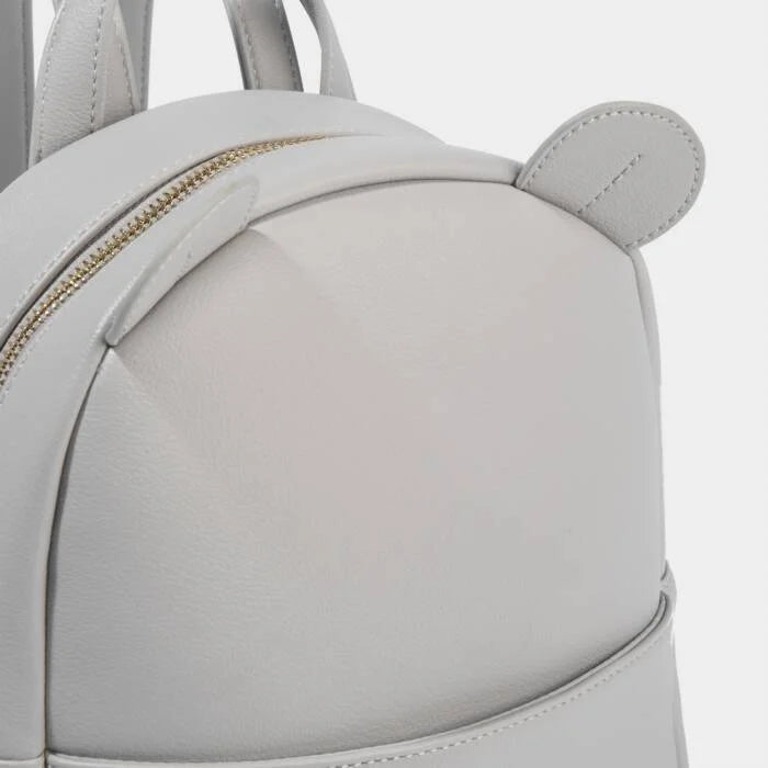 Katie Loxton My First Backpack Grey