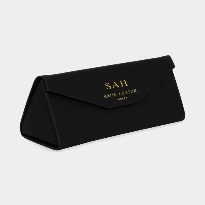 Katie Loxton Sardinia Sunglasses Mink