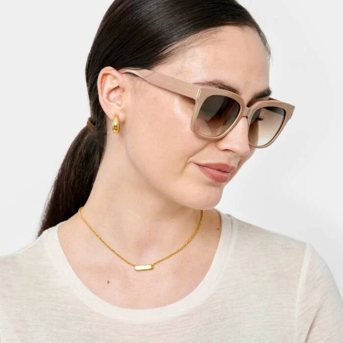 Katie Loxton Roma Sunglasses Mink