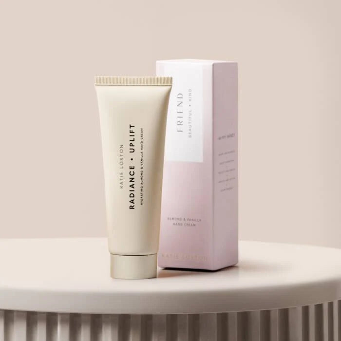 Katie Loxton Hand Cream Friend