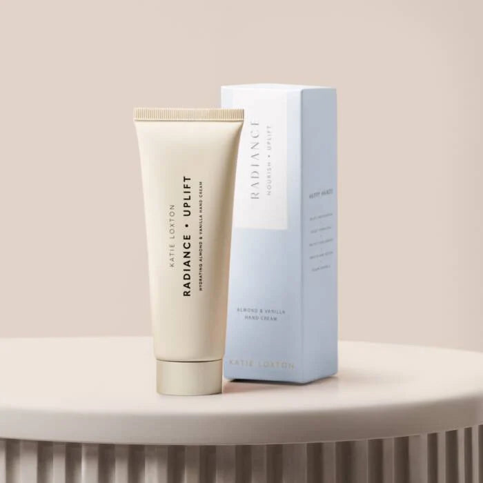 Katie Loxton Hand Cream Radiance