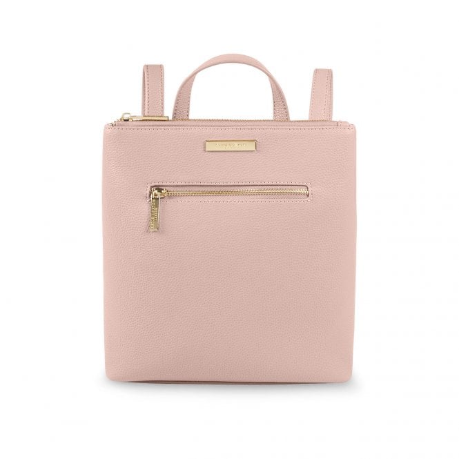 Katie Loxton Mini Brooke Backpack Pink