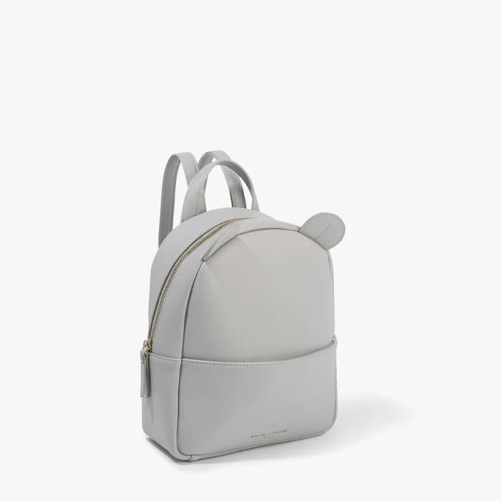 Katie Loxton My First Backpack Grey
