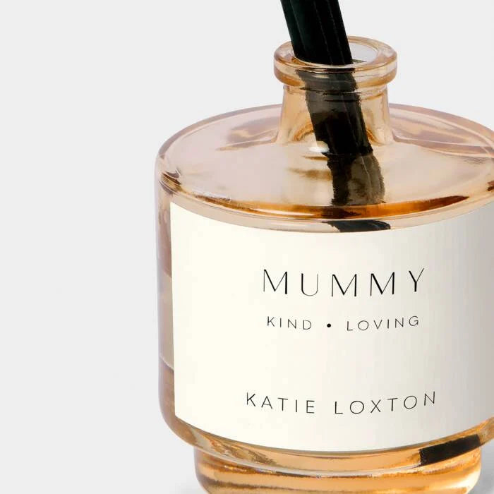 Sentiment Reed Diffuser Mummy Fresh Linen And White Lily