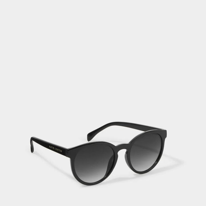 Katie Loxton Sunglasses Geneva Black
