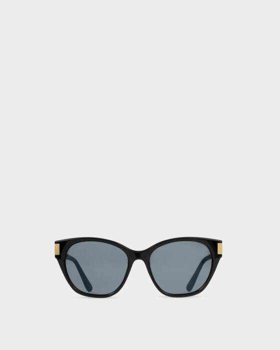 Katie Loxton Sydney Sunglasses Black