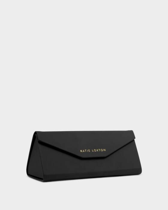 Katie Loxton Sydney Sunglasses Black